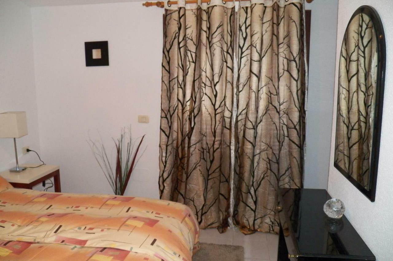 Coastside Apartment, Amarilla Bay 德尔锡伦西奥海岸 外观 照片