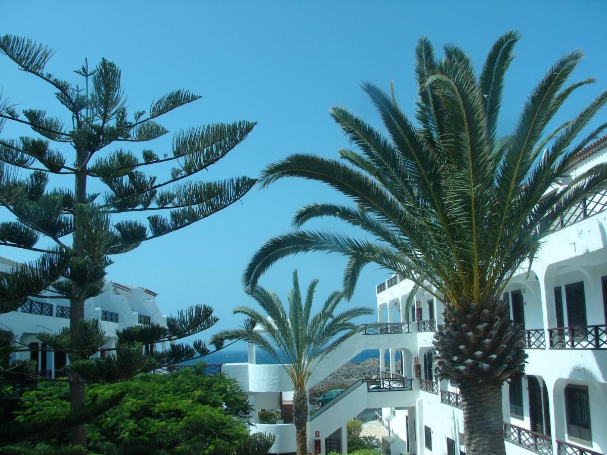 Coastside Apartment, Amarilla Bay 德尔锡伦西奥海岸 外观 照片