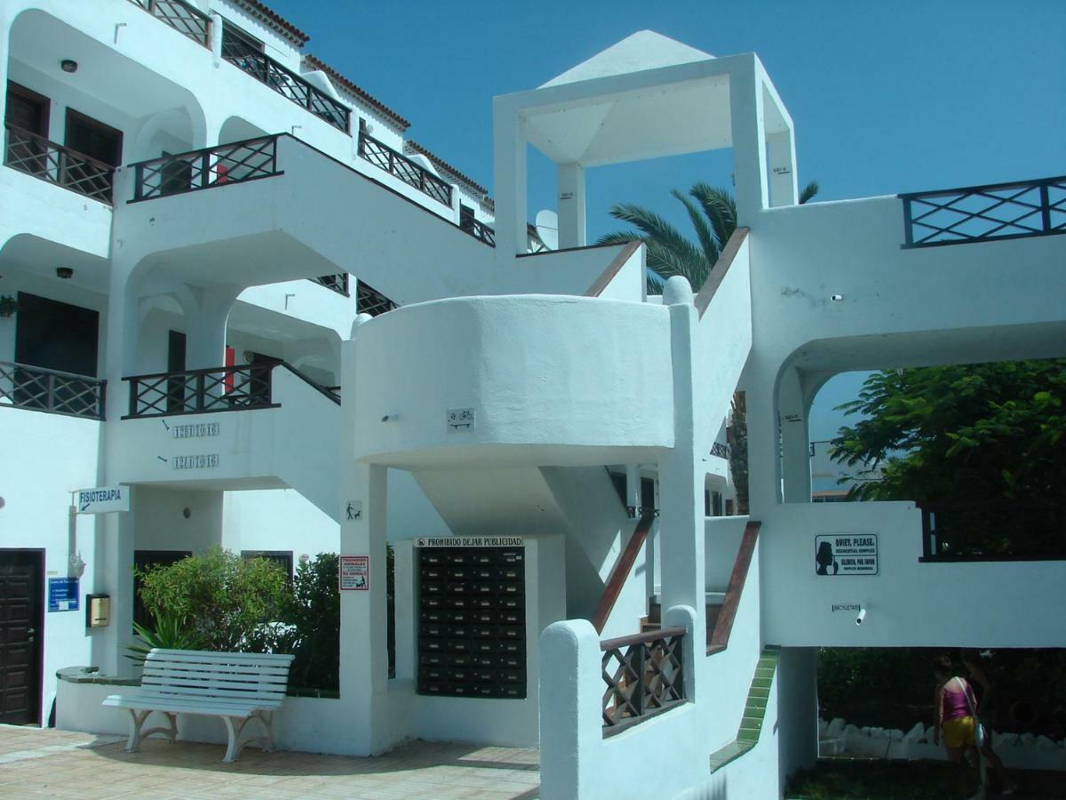 Coastside Apartment, Amarilla Bay 德尔锡伦西奥海岸 外观 照片
