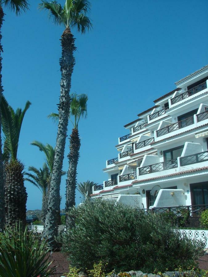 Coastside Apartment, Amarilla Bay 德尔锡伦西奥海岸 外观 照片