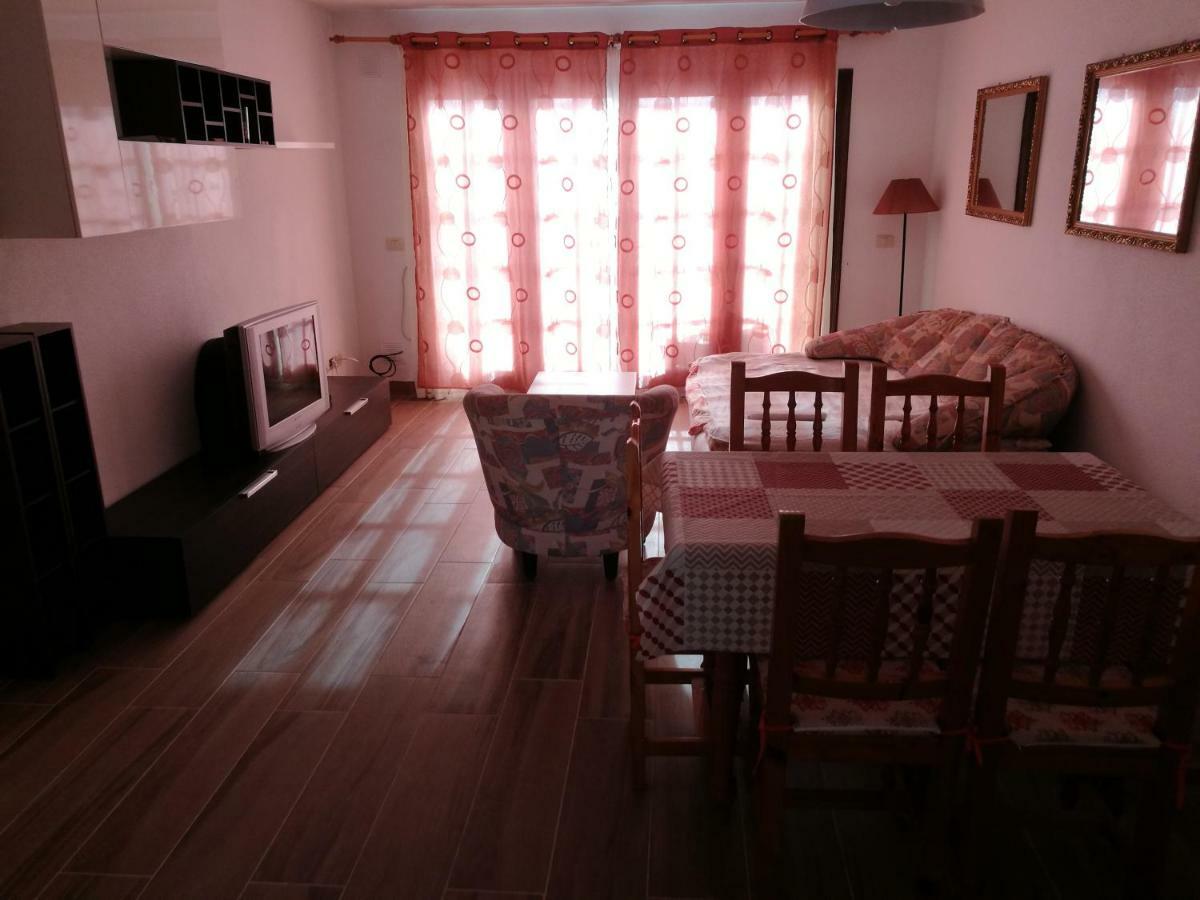 Coastside Apartment, Amarilla Bay 德尔锡伦西奥海岸 外观 照片
